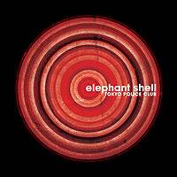 Tokyo Police Club : Elephant Shell